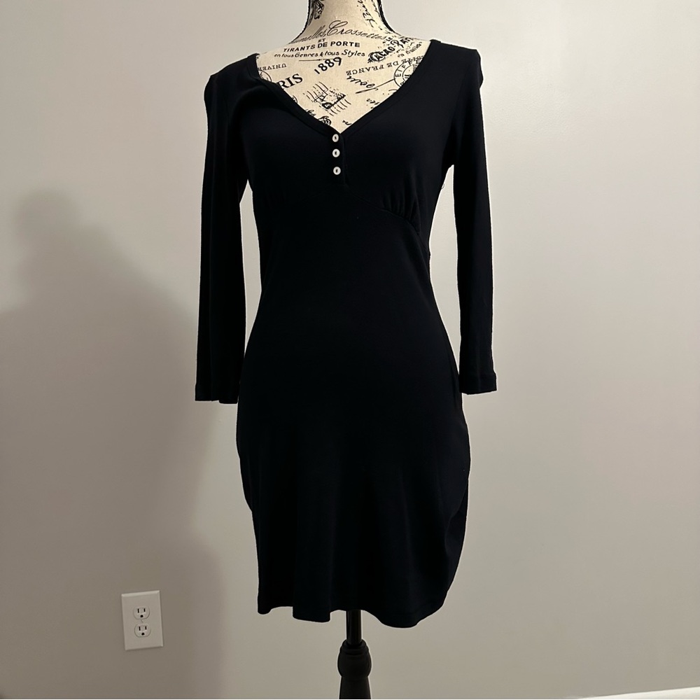 Gorgeous Splendid Little Black Dress Size Small